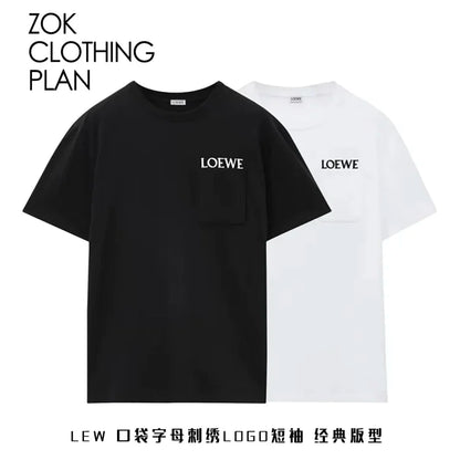 ZOK / 로에베 반팔티