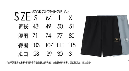 ZOK / 버버리 반바지