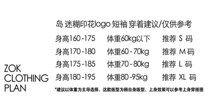 ZOK / 스톤 반팔티