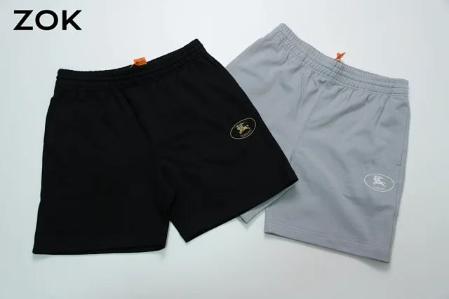 ZOK / 버버리 반바지