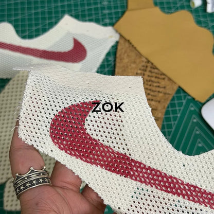 ZOK / 나이키 신발
