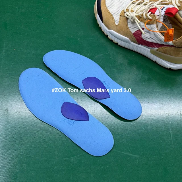 ZOK / 나이키 신발
