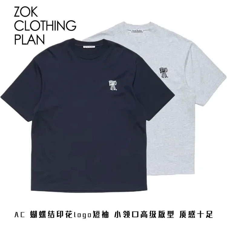ZOK / 아크네스튜디오 반팔티