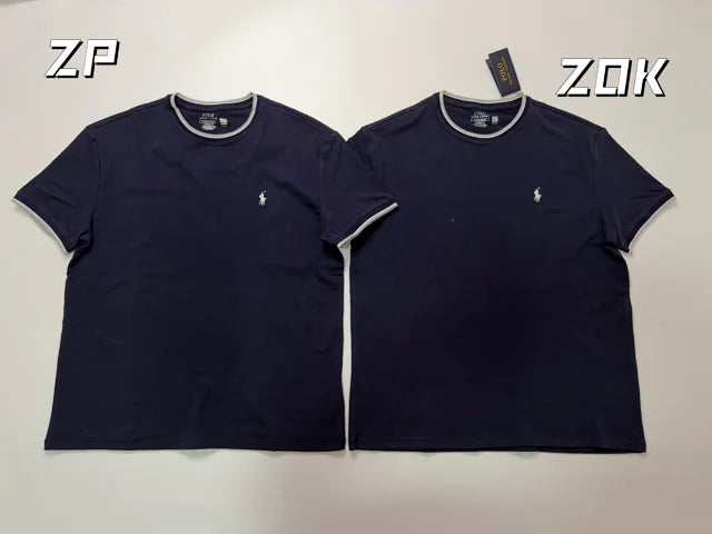 zok / 폴로 반팔