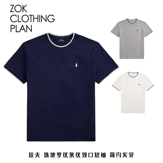 zok / 폴로 반팔