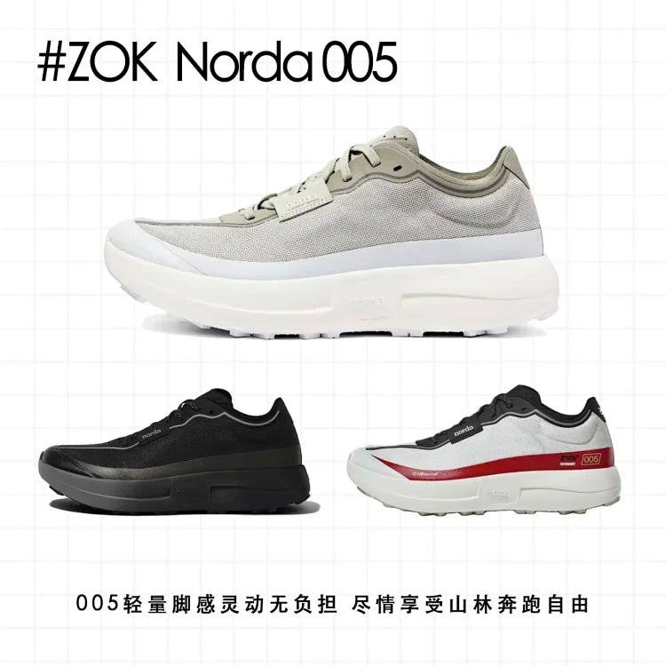 ZOK / 노다 신발