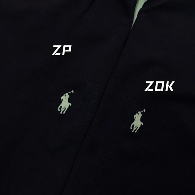zok / 폴로 반팔