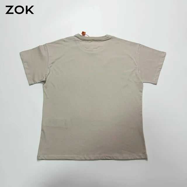 zok / 메종마르지엘라 반팔