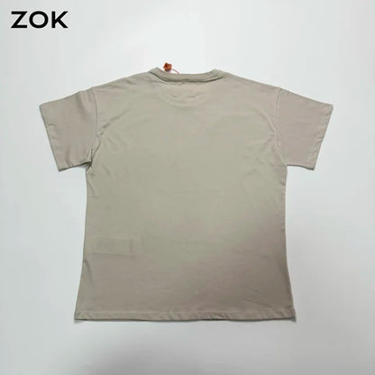 zok / 메종마르지엘라 반팔