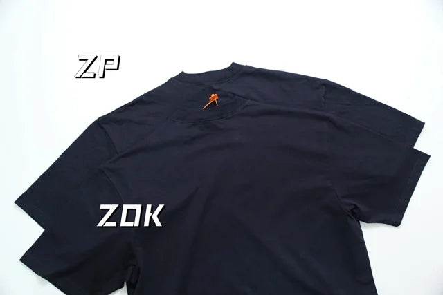 ZOK / 아크네스튜디오 반팔티
