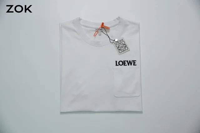 ZOK / 로에베 반팔티