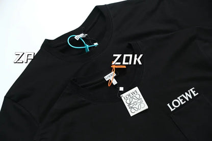 ZOK / 로에베 반팔티