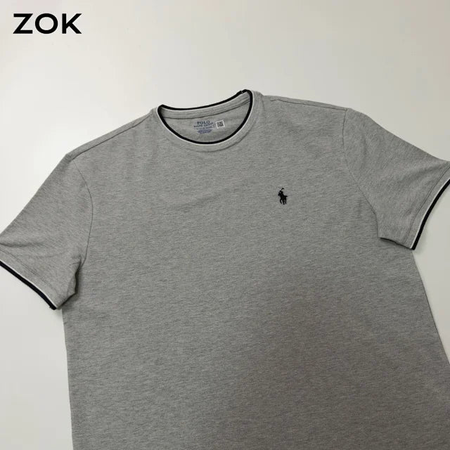 zok / 폴로 반팔