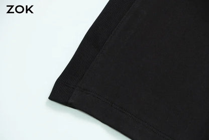 ZOK / 스톤 반팔티