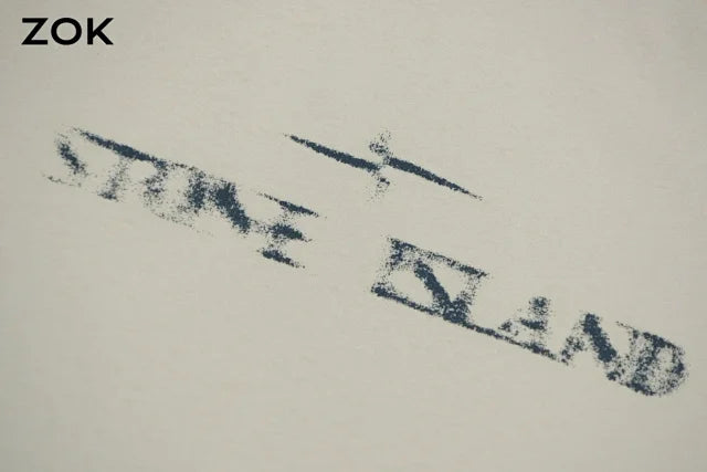 ZOK / 스톤 반팔티