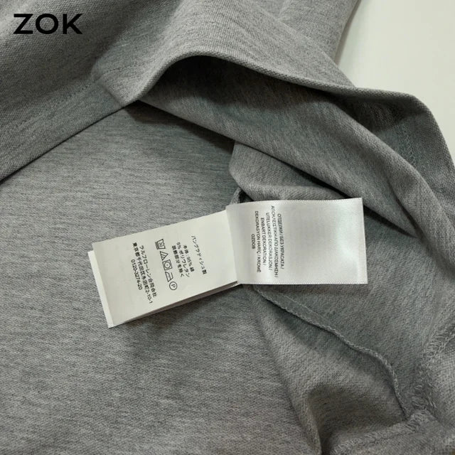 zok / 폴로 반팔