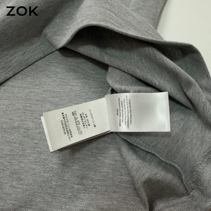 zok / 폴로 반팔