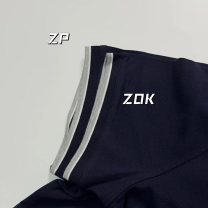 zok / 폴로 반팔