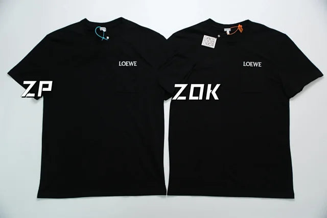 ZOK / 로에베 반팔티