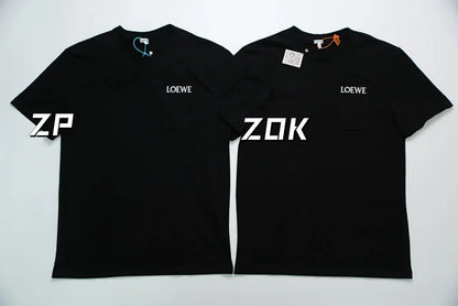 ZOK / 로에베 반팔티