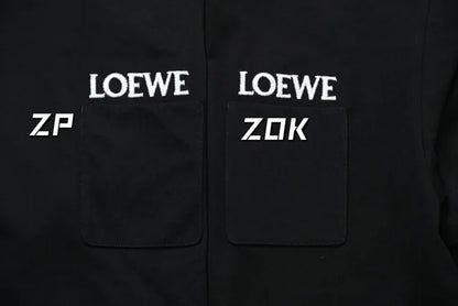 ZOK / 로에베 반팔티