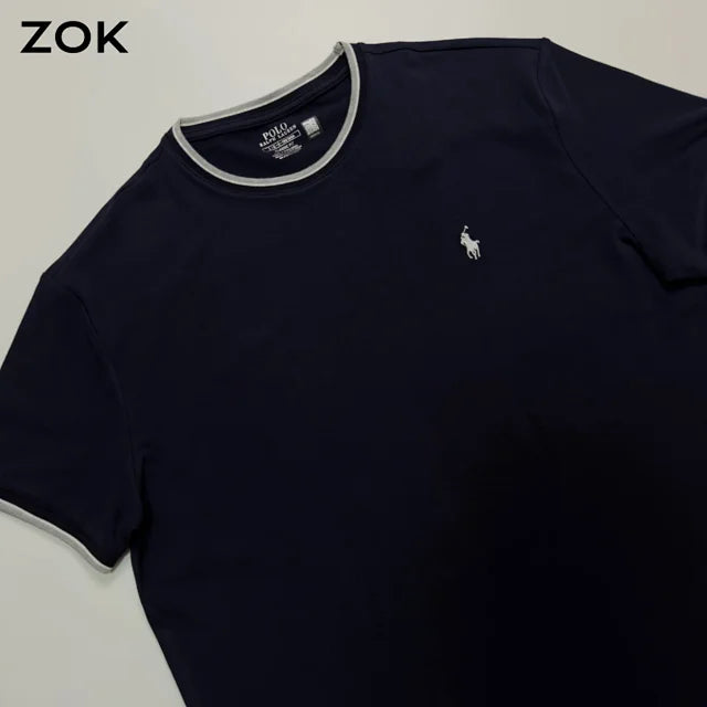 zok / 폴로 반팔