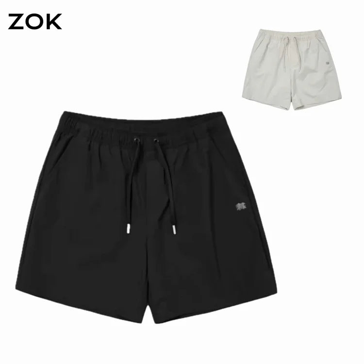 ZOK / 코롱 5부 반바지