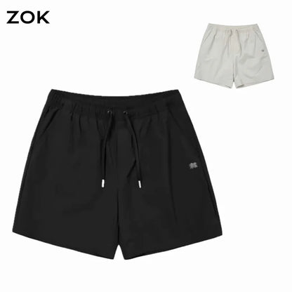 ZOK / 코롱 5부 반바지