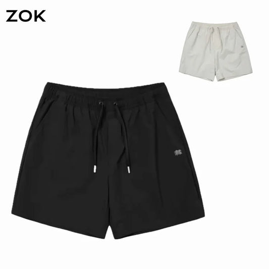 ZOK / 코롱 5부 반바지