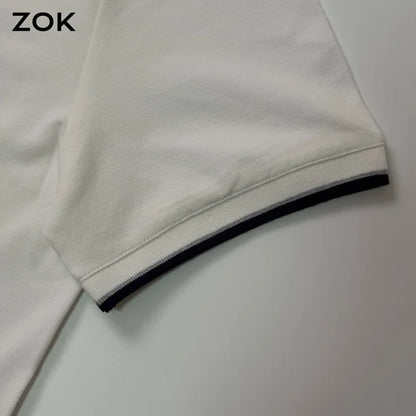 zok / 폴로 반팔