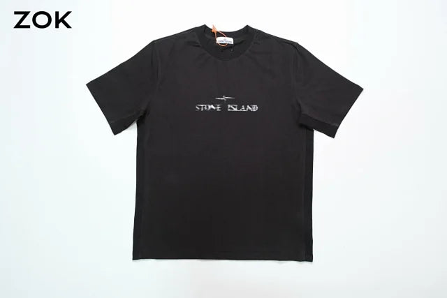 ZOK / 스톤 반팔티