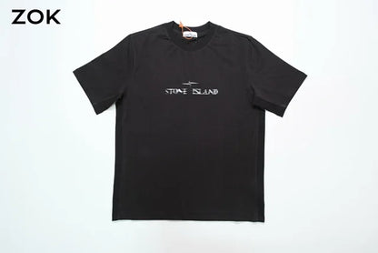 ZOK / 스톤 반팔티