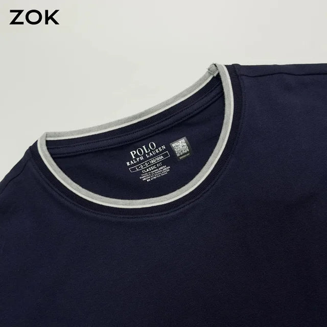 zok / 폴로 반팔