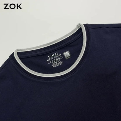 zok / 폴로 반팔
