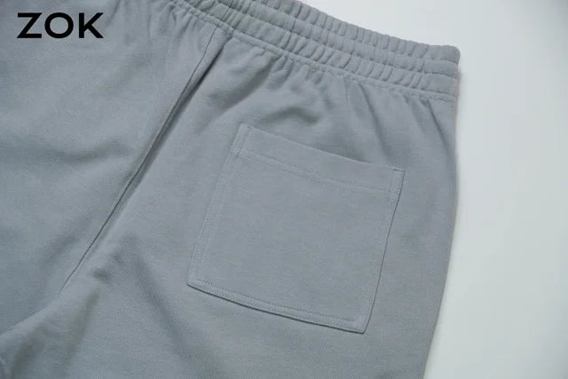 ZOK / 버버리 반바지