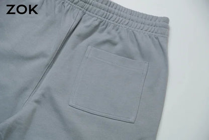 ZOK / 버버리 반바지