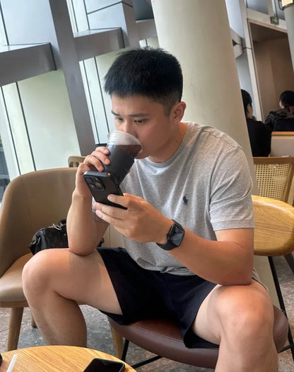 ZOK / 폴로 반팔