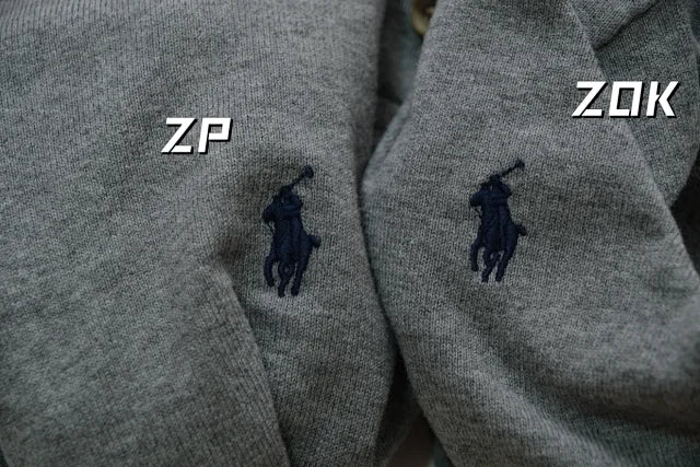 ZOK / 폴로 니트 반팔