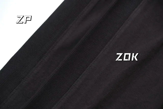 ZOK / 스톤 반팔티