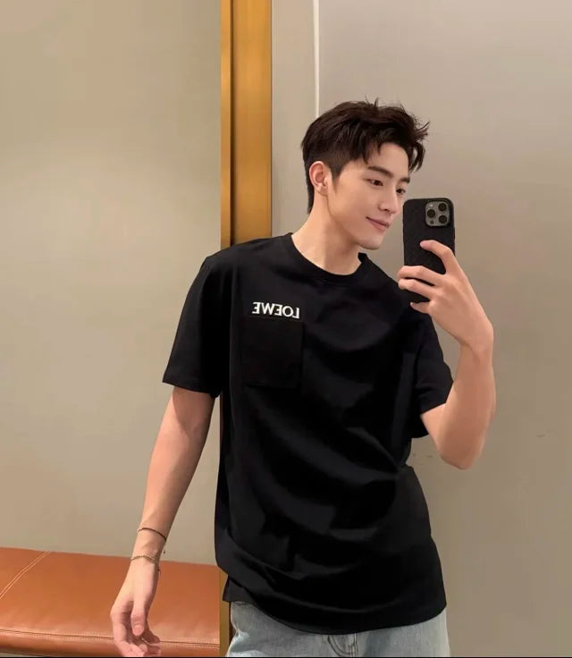 ZOK / 로에베 반팔티
