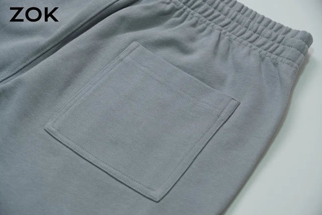ZOK / 버버리 반바지