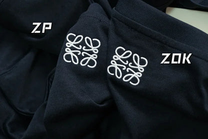ZOK / 로에베 반팔티