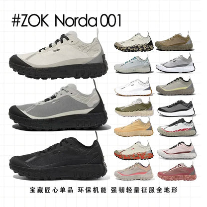 ZOK / 노다 신발