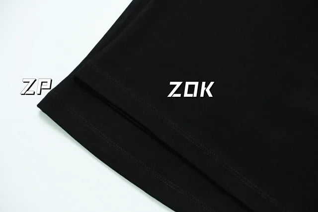 ZOK / 로에베 반팔티