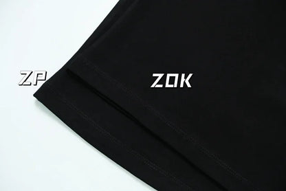 ZOK / 로에베 반팔티