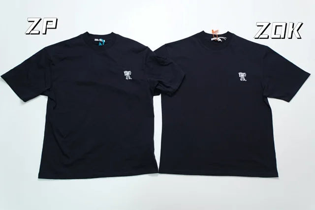 ZOK / 아크네스튜디오 반팔티