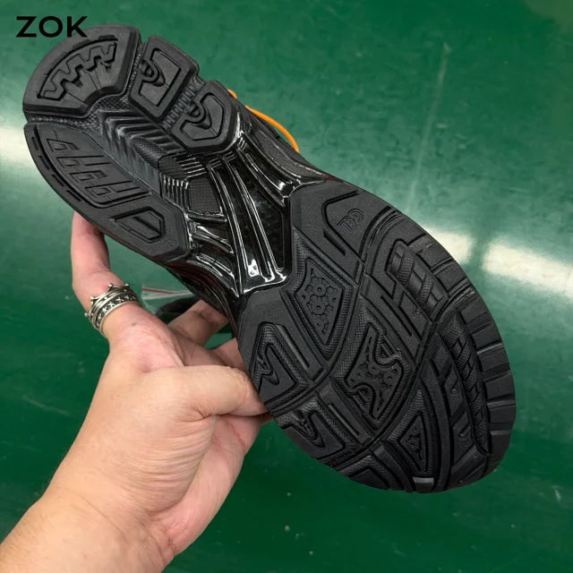 ZOK / 아식스 신발