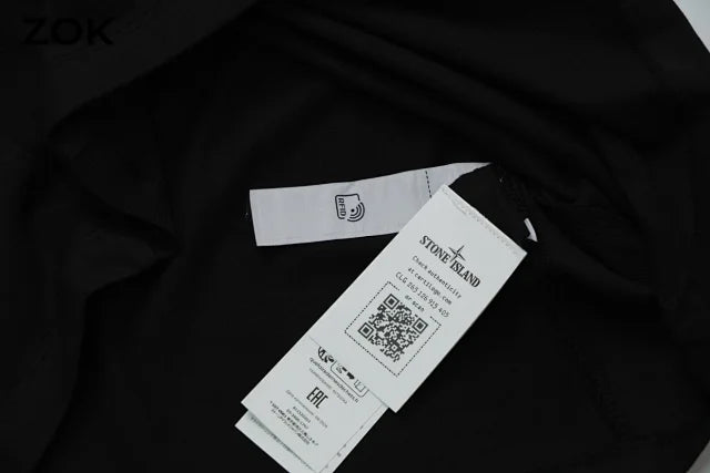 ZOK / 스톤 반팔티