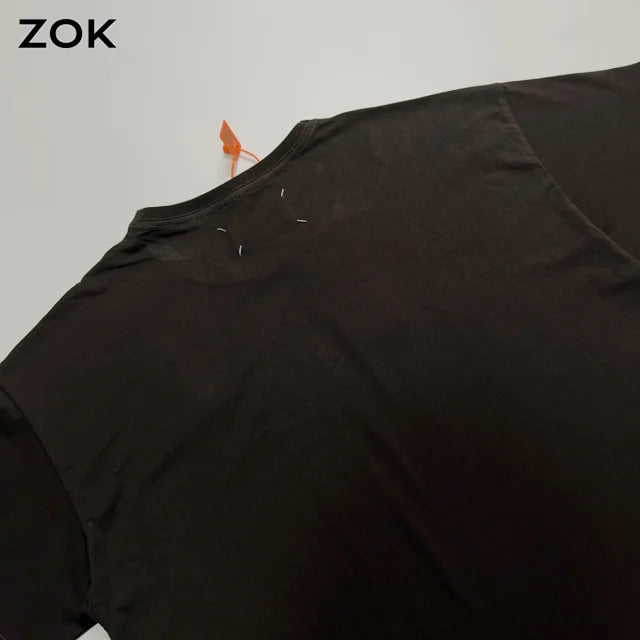 zok / 메종마르지엘라 반팔