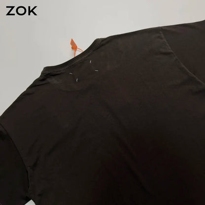 zok / 메종마르지엘라 반팔
